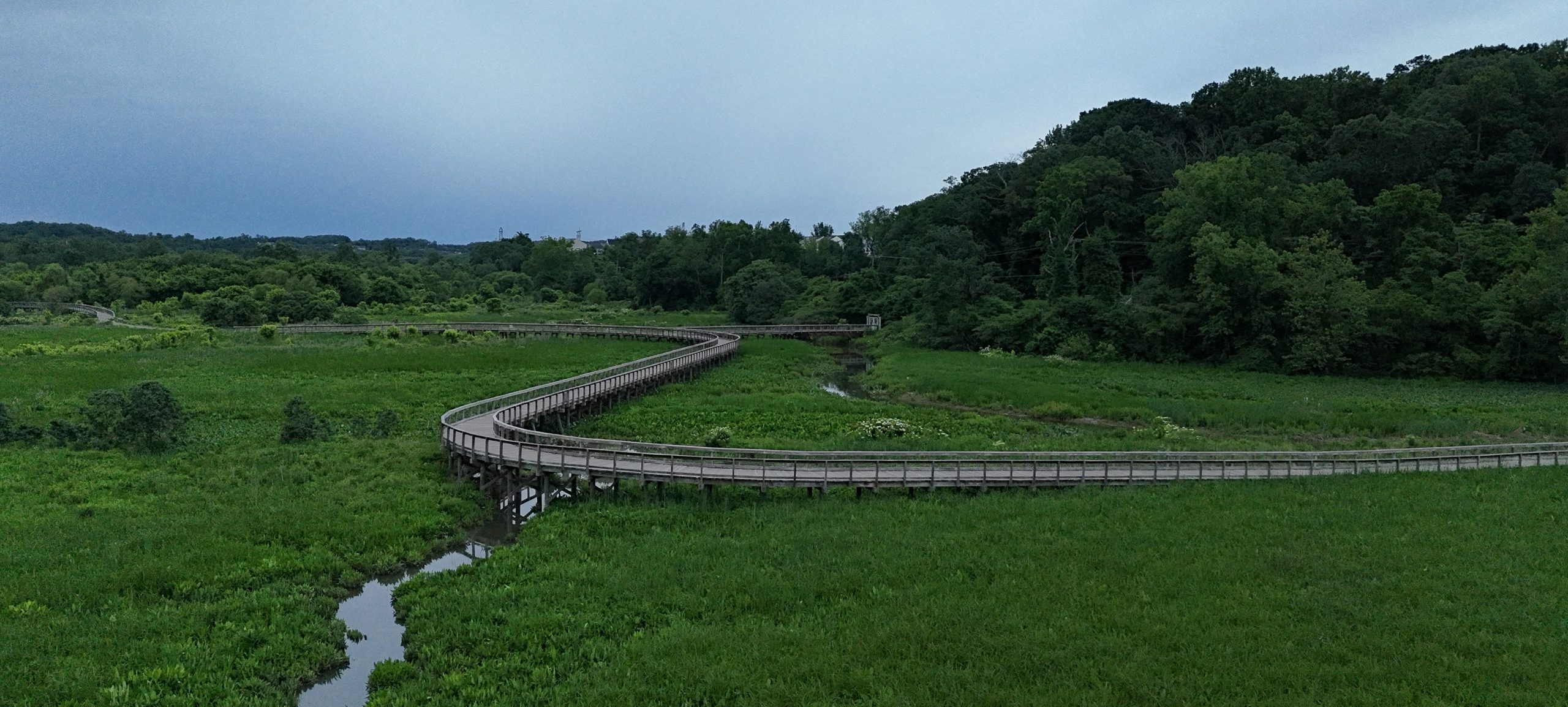 Aerial Photo, Video, and FPV Tours That Make Properties Shine!